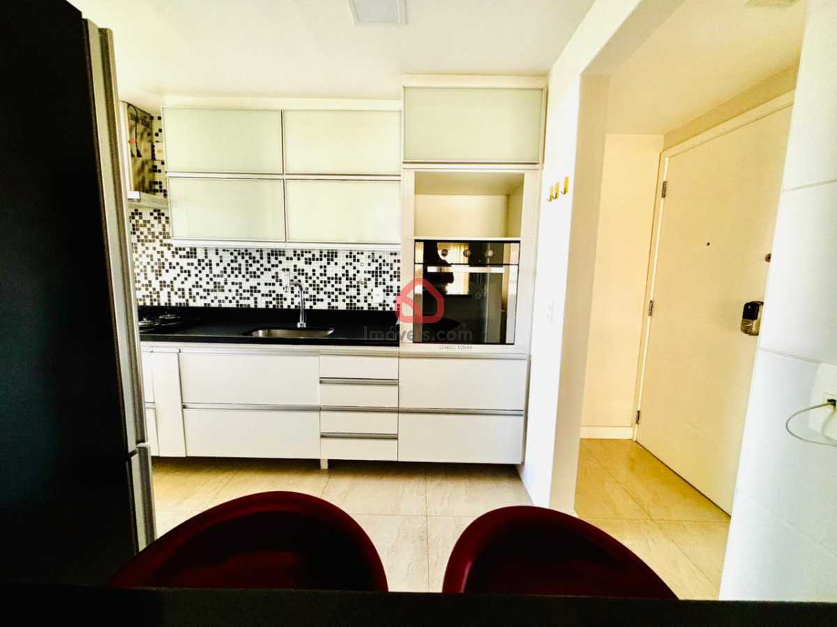 Apartamento, 3 quartos, 95 m² - Foto 4