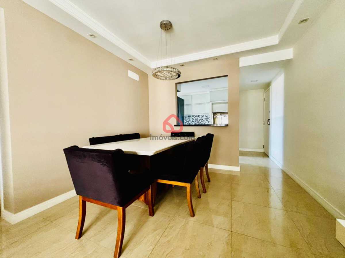 Apartamento, 3 quartos, 95 m² - Foto 3