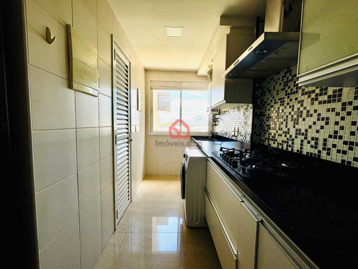Apartamento, 3 quartos, 95 m² - Foto 6