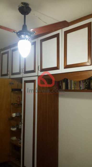 Apartamento, 2 quartos, 50 m² - Foto 9
