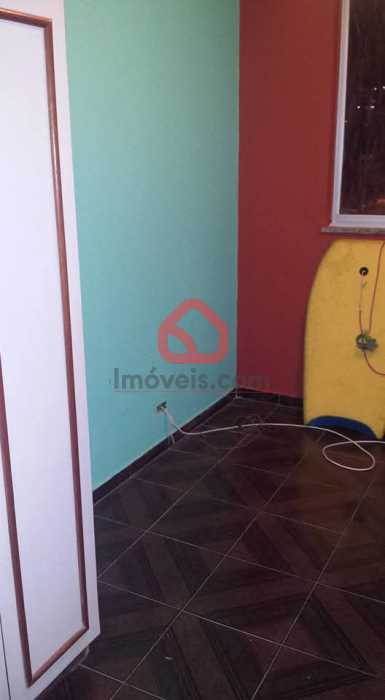 Apartamento, 2 quartos, 50 m² - Foto 8