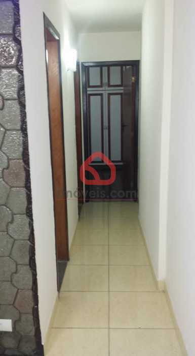 Apartamento, 2 quartos, 50 m² - Foto 5
