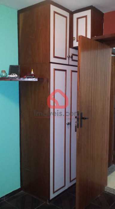 Apartamento, 2 quartos, 50 m² - Foto 7