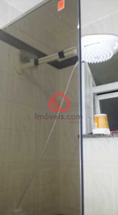 Apartamento, 2 quartos, 50 m² - Foto 14