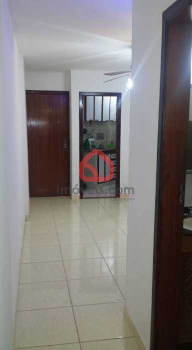 Apartamento, 2 quartos, 50 m² - Foto 4