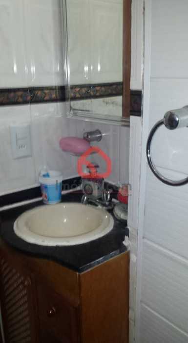 Apartamento, 2 quartos, 50 m² - Foto 15