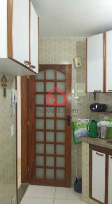 Apartamento, 2 quartos, 50 m² - Foto 18