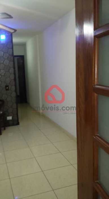 Apartamento, 2 quartos, 50 m² - Foto 3