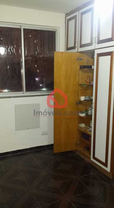 Apartamento, 2 quartos, 50 m² - Foto 10