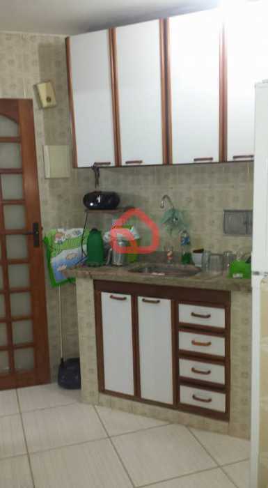 Apartamento, 2 quartos, 50 m² - Foto 16