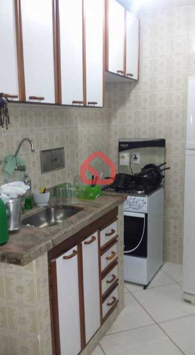 Apartamento, 2 quartos, 50 m² - Foto 17