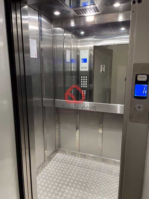 Apartamento, 2 quartos, 50 m² - Foto 23