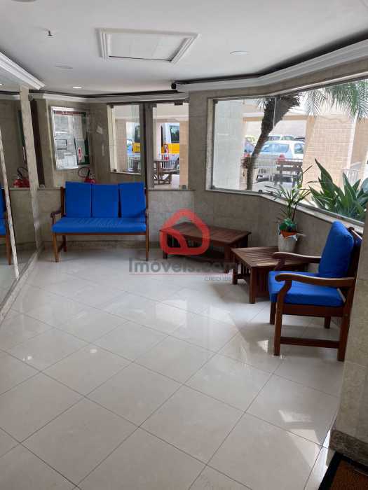 Apartamento, 2 quartos, 50 m² - Foto 21
