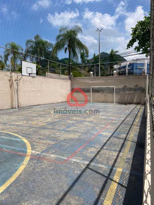 Apartamento, 2 quartos, 50 m² - Foto 25