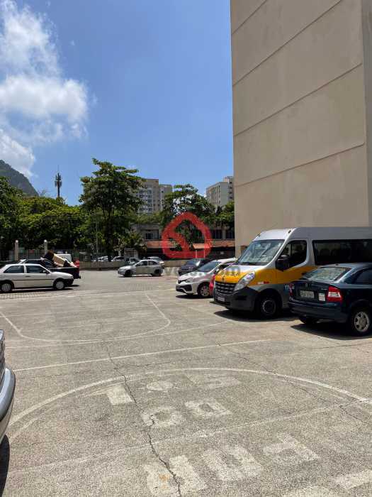 Apartamento, 2 quartos, 50 m² - Foto 27