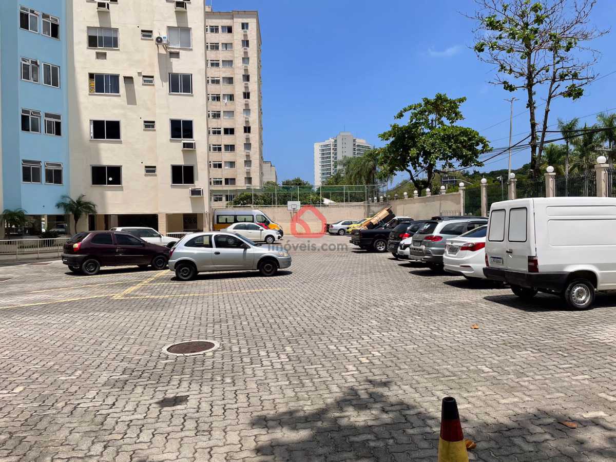 Apartamento, 2 quartos, 50 m² - Foto 28