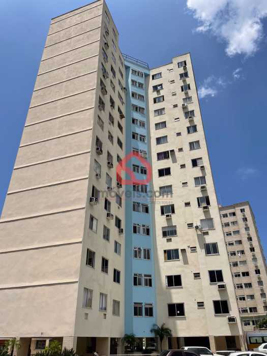 Apartamento, 2 quartos, 50 m² - Foto 1