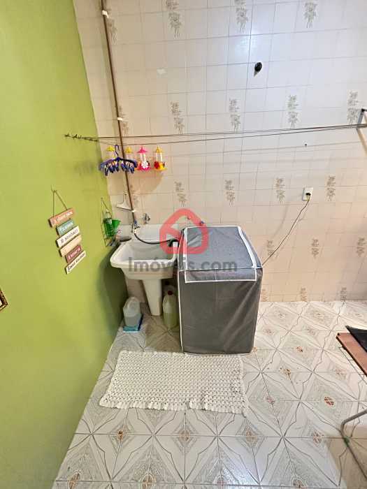 Casa de Vila, 3 quartos - Foto 21