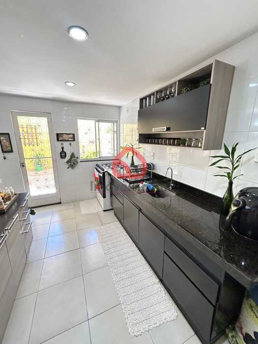 Casa de Vila, 3 quartos - Foto 20