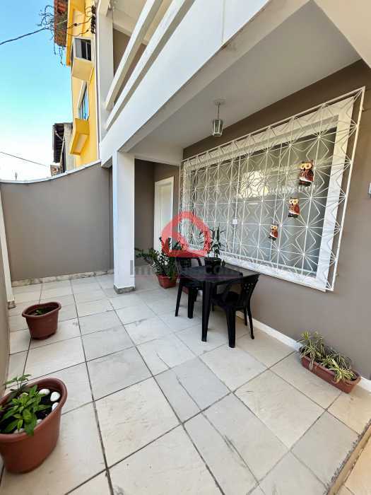 Casa de Vila, 3 quartos - Foto 26