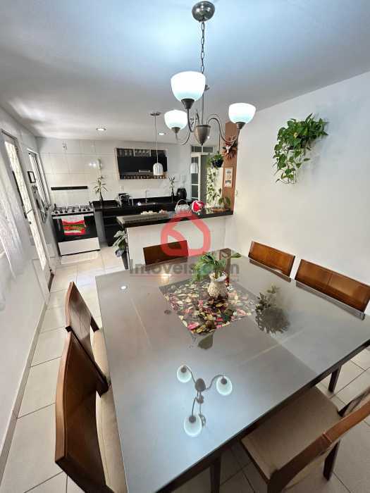 Casa de Vila, 3 quartos - Foto 4