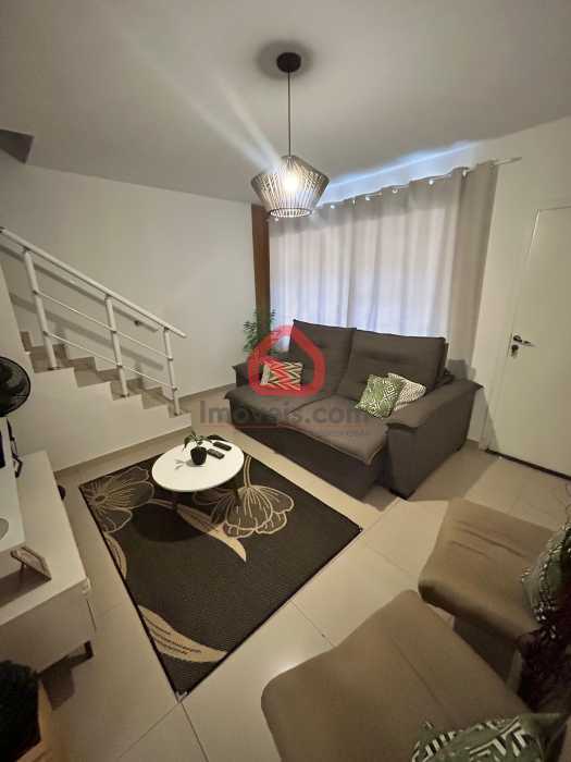 Casa de Vila, 3 quartos - Foto 2