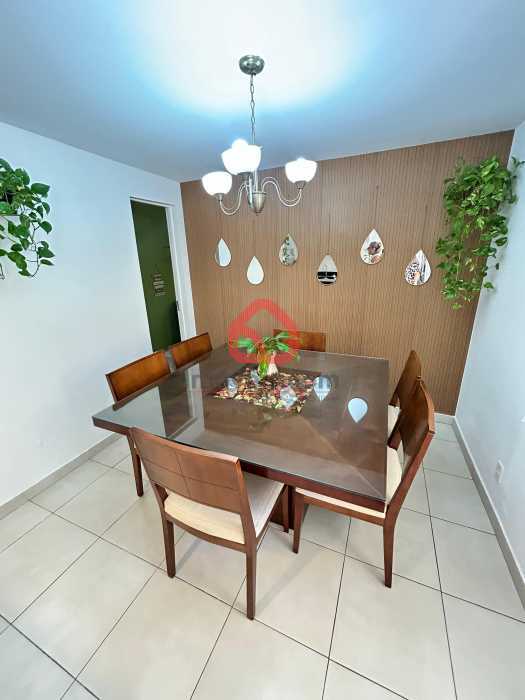 Casa de Vila, 3 quartos - Foto 5