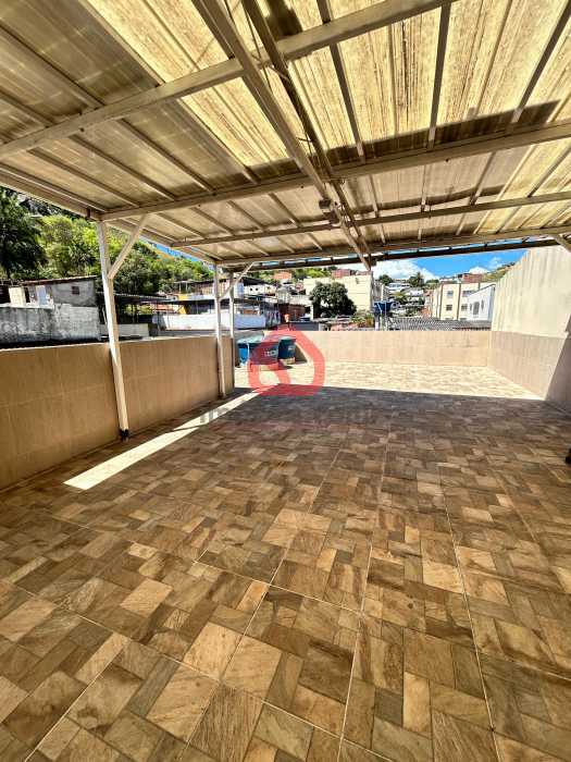 Casa de Vila, 3 quartos - Foto 23