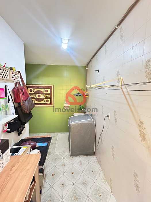 Casa de Vila, 3 quartos - Foto 22