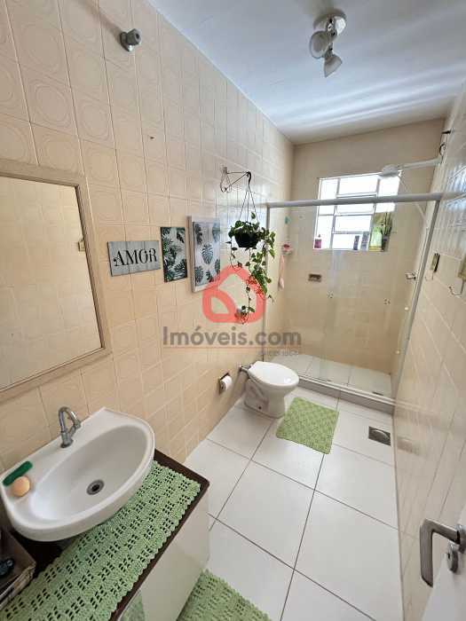 Casa de Vila, 3 quartos - Foto 17