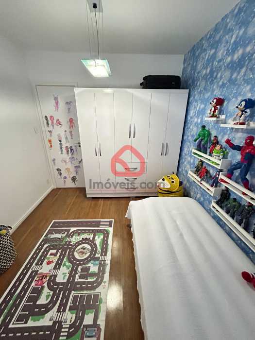 Casa de Vila, 3 quartos - Foto 13