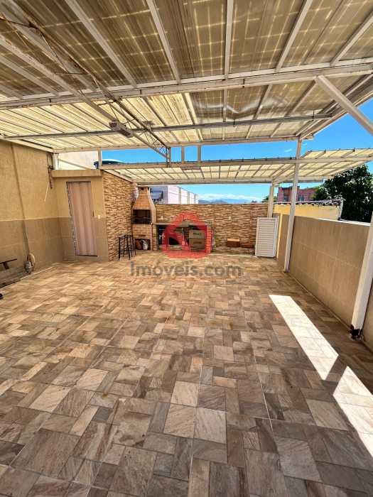 Casa de Vila, 3 quartos - Foto 24