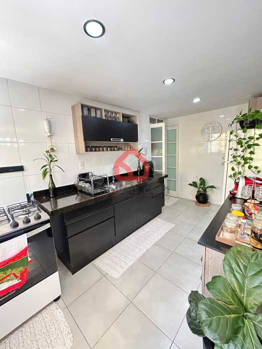 Casa de Vila, 3 quartos - Foto 19