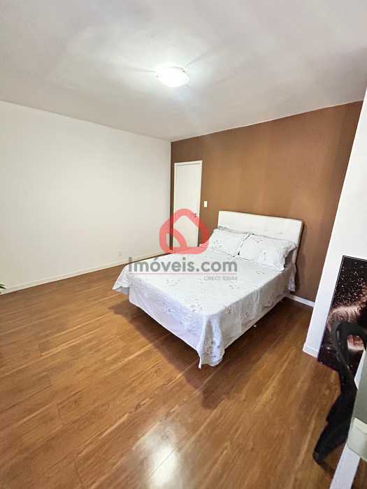 Casa de Vila, 3 quartos - Foto 8