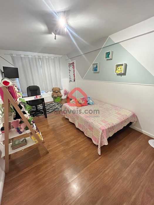 Casa de Vila, 3 quartos - Foto 11