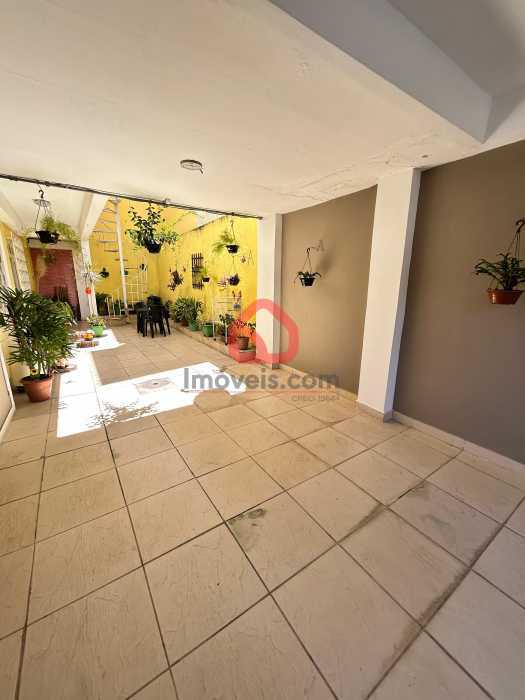 Casa de Vila, 3 quartos - Foto 25