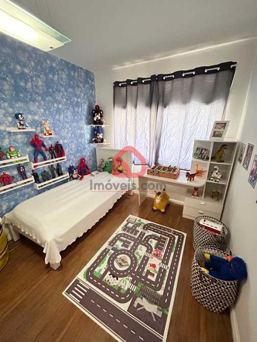 Casa de Vila, 3 quartos - Foto 12