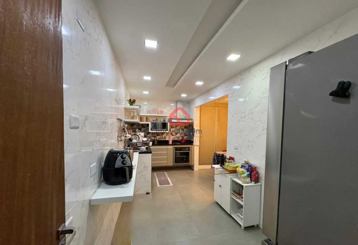 Casa de Condomínio, 5 quartos - Foto 14