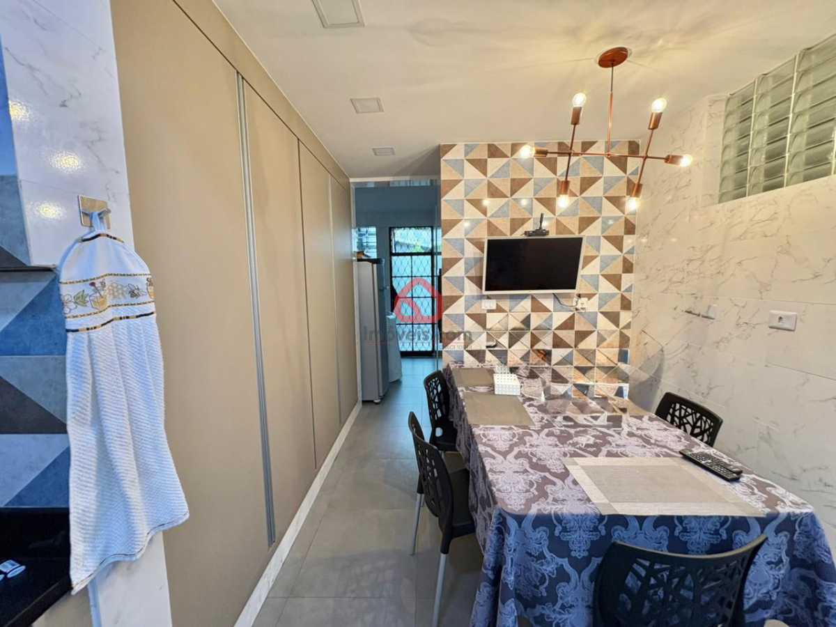Casa de Condomínio, 5 quartos - Foto 15