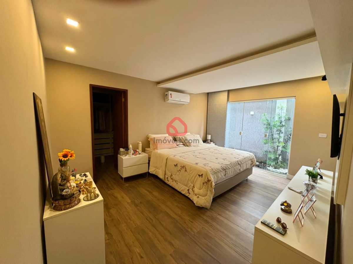 Casa de Condomínio, 5 quartos - Foto 21