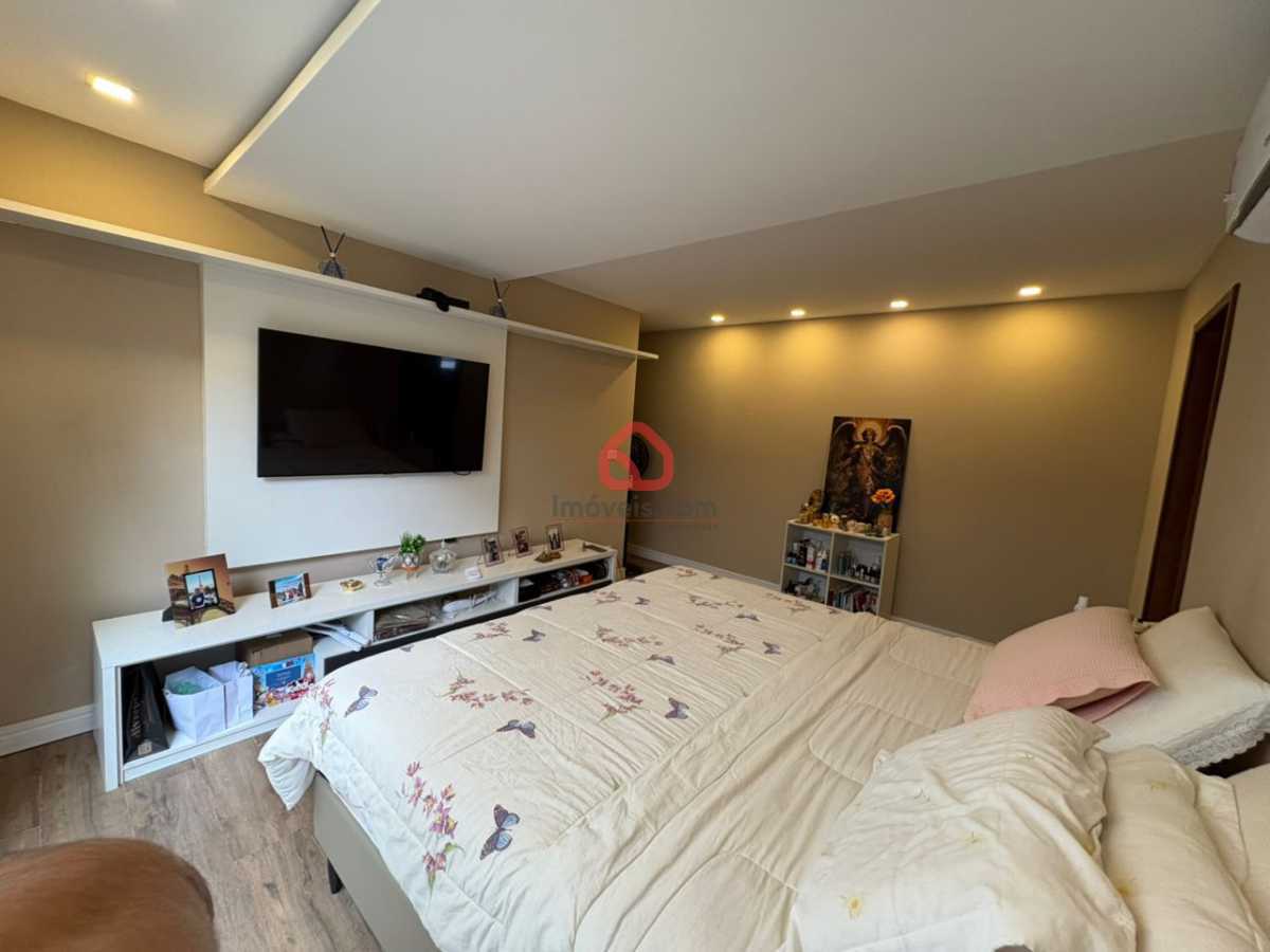 Casa de Condomínio, 5 quartos - Foto 18