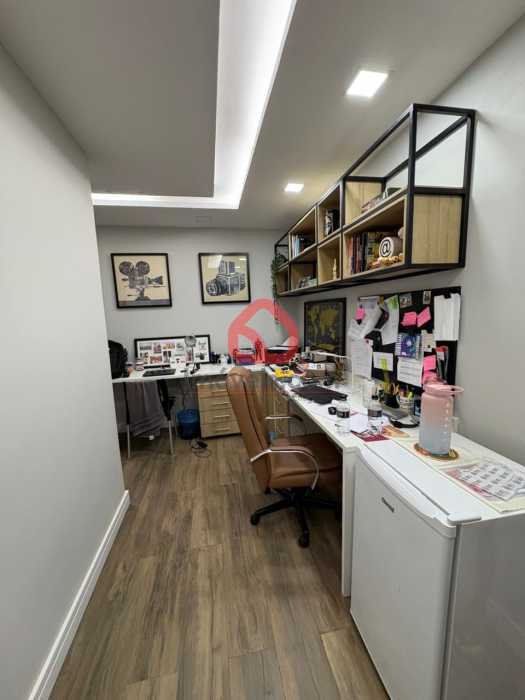 Casa de Condomínio, 5 quartos - Foto 17