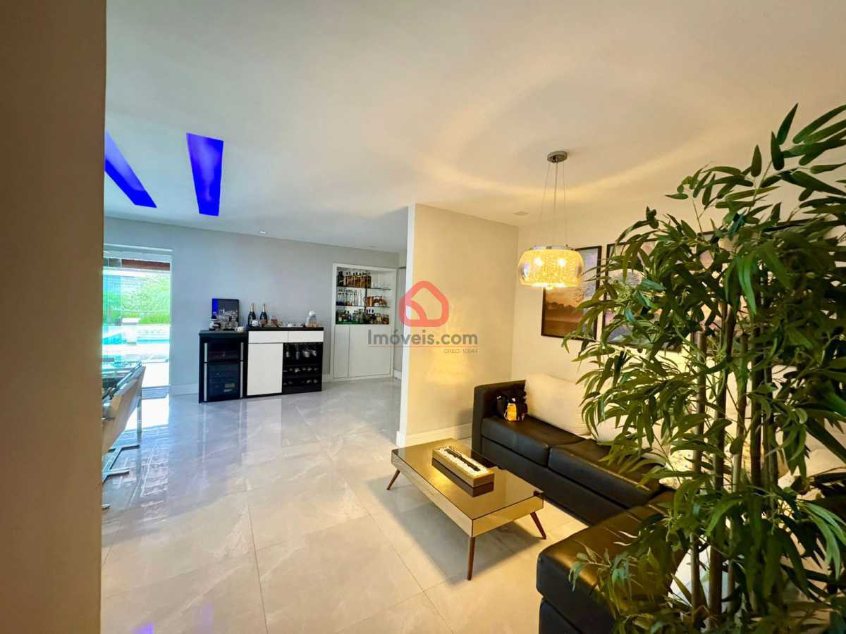 Casa de Condomínio, 5 quartos - Foto 8