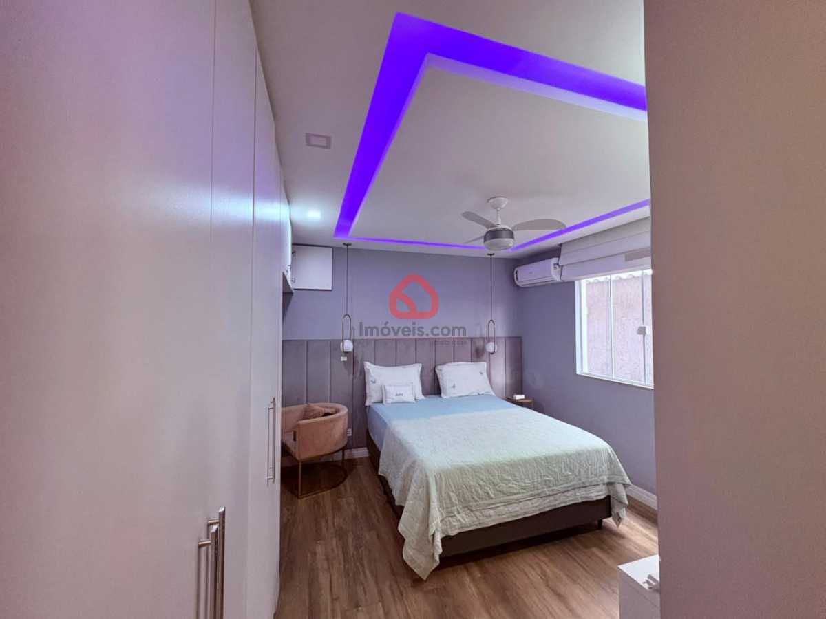 Casa de Condomínio, 5 quartos - Foto 25