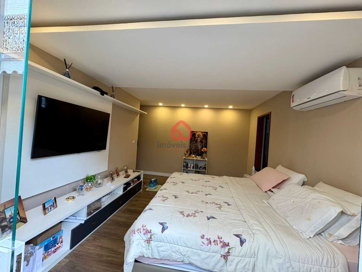 Casa de Condomínio, 5 quartos - Foto 24