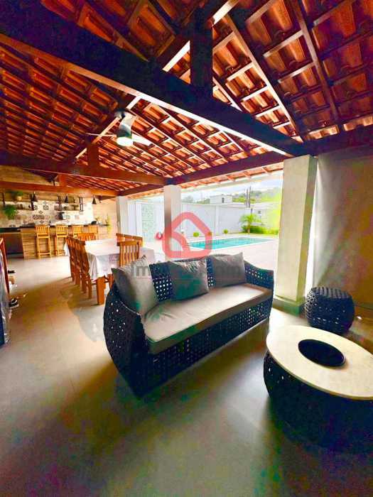Casa de Condomínio, 5 quartos - Foto 6