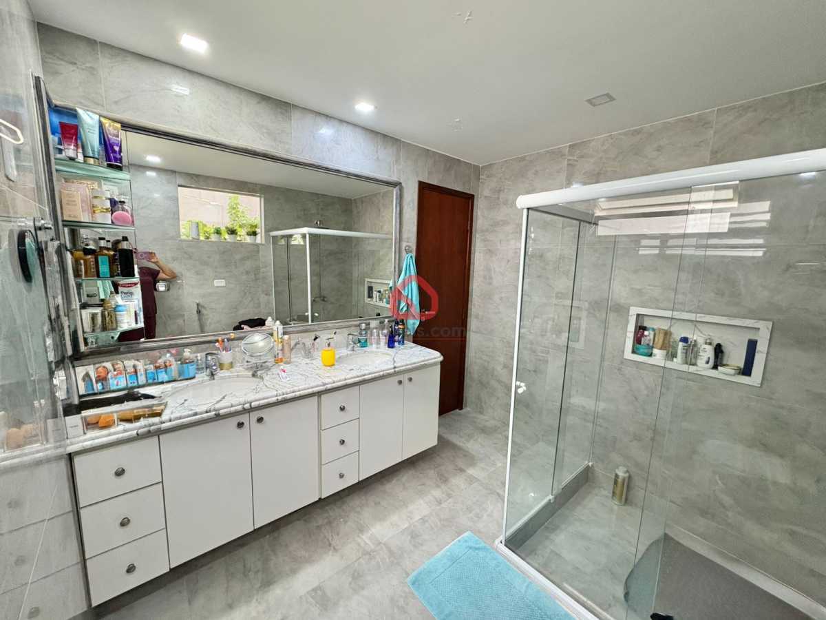 Casa de Condomínio, 5 quartos - Foto 20