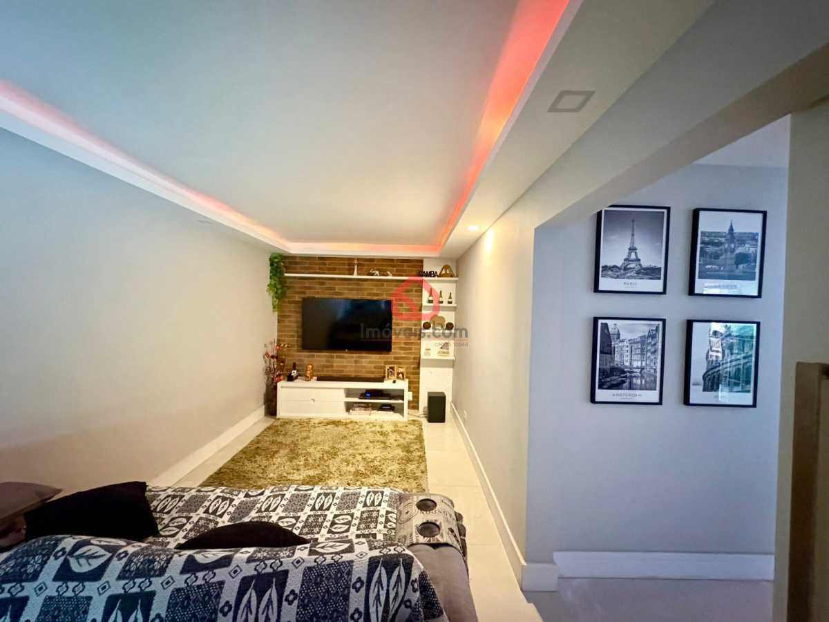 Casa de Condomínio, 5 quartos - Foto 10