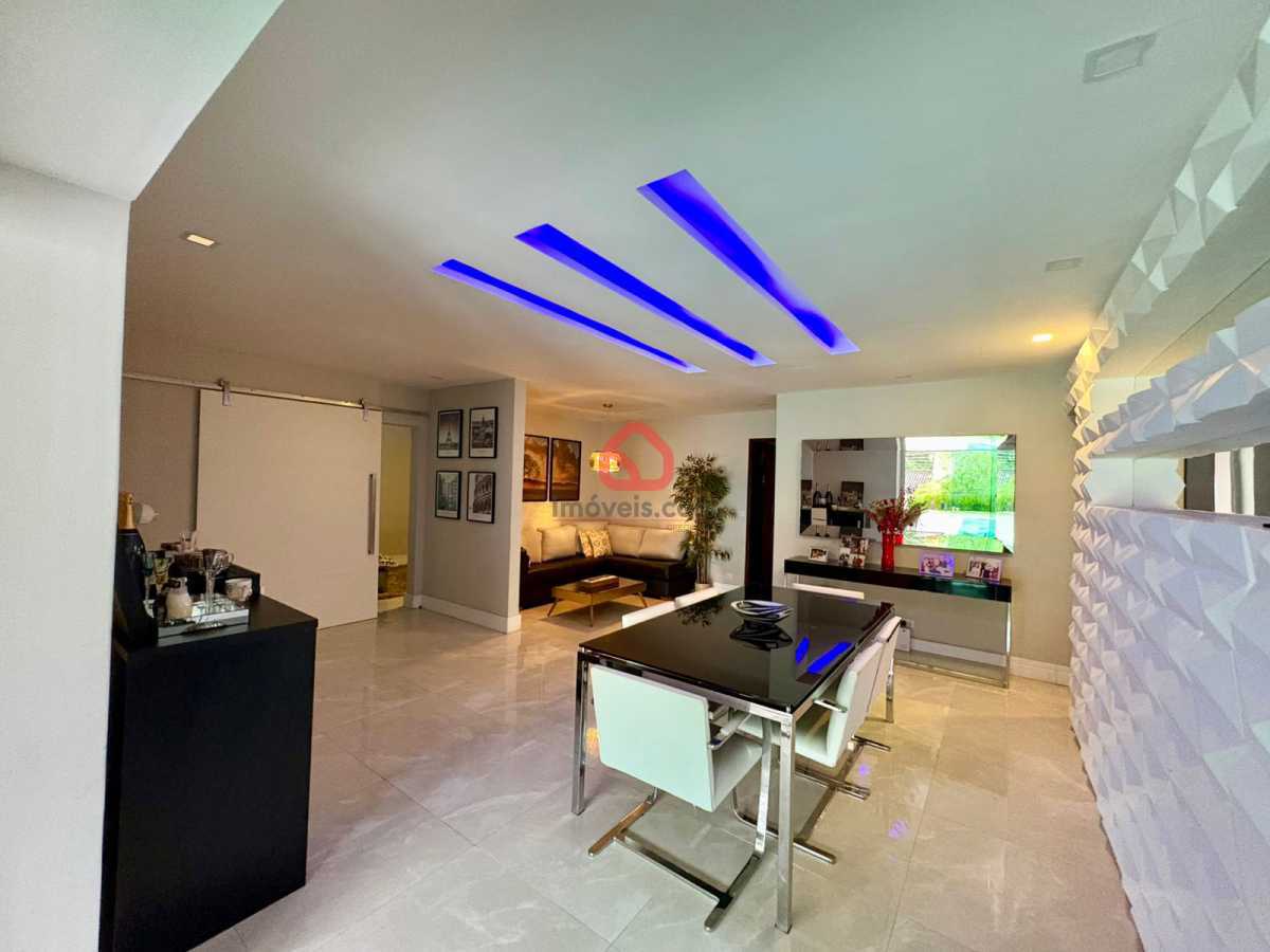 Casa de Condomínio, 5 quartos - Foto 7