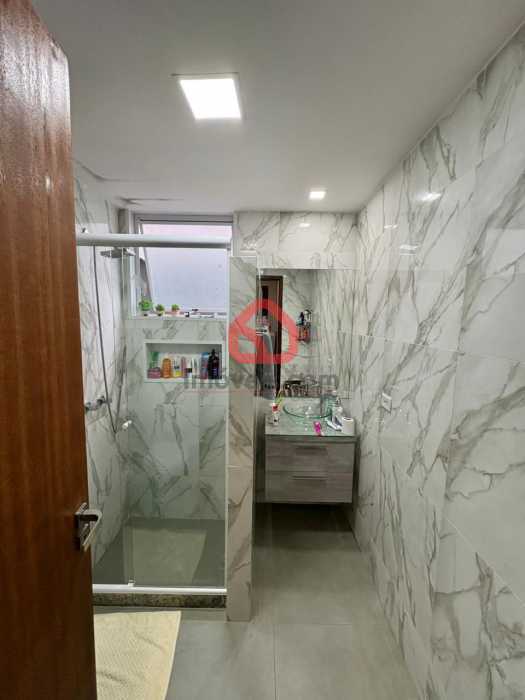 Casa de Condomínio, 5 quartos - Foto 23